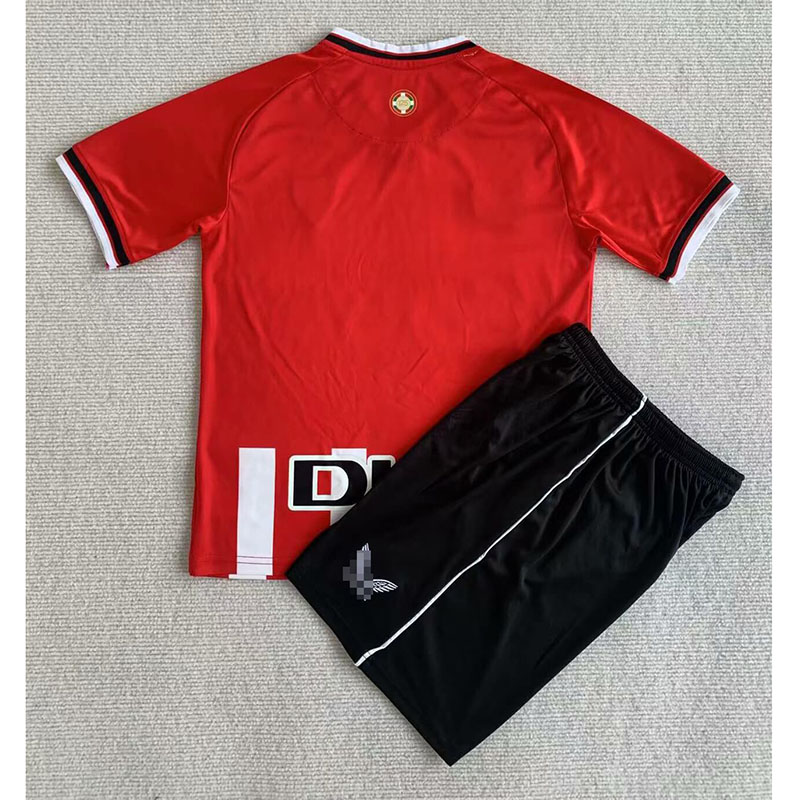 Camiseta Athletic de Bilbao Home 2023/2024 Niño Kit